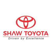Shaw Toyota